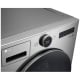 Laveuse frontale Acier graphite  (WM5500HVA)