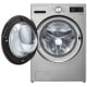 LG WM5800HVA 5.8 cu. ft. Washer