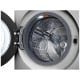 LG WM5800HVA 5.8 cu. ft. Front Load Washer