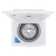 LG 4.8 cu. ft. White Top Load Washer (WT6106CW)