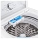 LG WT6106CW 4.8 cu. ft. Top Load Washer