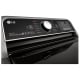 LG Graphite Steel Top Load Washer (WT7800HVA)