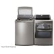 LG Top Load Washer (WT7850HVA)