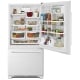 Maytag MBB1957FEW Bottom Freezer Refrigerator