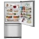 Maytag 33 inch 22.07 cu. ft. Refrigerator