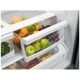 Maytag 33 inch 22.07 cu. ft. Stainless Steel Bottom Freezer Refrigerator