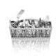 Maytag MDB4630AWW Dishwasher