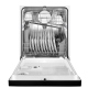 Maytag MDB4709AWS Dishwasher