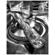 Maytag Stainless Steel Dishwasher (MDB4949SDZ)