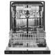Maytag Black Dishwasher