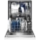 Maytag White Dishwasher (MDB4949SKW)