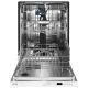 Maytag White Dishwasher (MDB8959SKW)