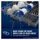 Maytag MDPS7025SZ Dishwasher