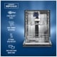 Maytag MDPS7025SZ Dishwasher