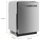 Maytag MDPS7025SZ