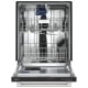 Maytag MDTS7024SZ Dishwasher