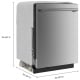 Maytag MDTS7024SZ