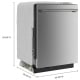 Maytag MDTS7025SZ