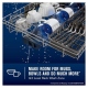 Maytag Stainless Steel Dishwasher (MDTS7025SZ)