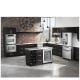 Maytag 30 inch Double Wall Oven (MEW7630WDS)