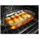 Maytag 30 inch Stainless Steel Double Wall Oven (MEW9630FZ)