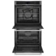 Maytag 27 inch Double Wall Oven (MOED6027LZ)