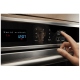 Maytag 27 inch Stainless Steel Double Wall Oven (MOED6027LZ)