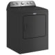Maytag 7 cu. ft. Dryer (MGD5430PBK)