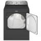 Maytag MGD5430PBK 7 cu. ft. Gas Dryer