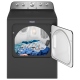 Maytag 7 cu. ft. Gas Dryer (MGD5430PBK)