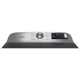 Sécheuse au gaz Inox noir  (MGD6205RF)