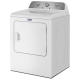  YMED4205SW 7.0 cu. ft. Vented Dryer