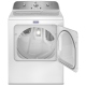 YMED4205SW 7.0 cu. ft. Vented Electric Dryer