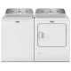  7.0 cu. ft. Vented Electric Dryer (YMED4205SW)