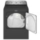 Maytag YMED5430PBK 7 cu. ft. Vented Dryer