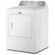 Sécheuse électrique  YMED5605RW 7.0 pi. cu. Avec conduit d'évacuation