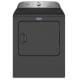 Sécheuse Maytag YMED6500MBK 7 pi. cu. Avec conduit d'évacuation