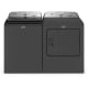 Sécheuse Maytag 7 pi. cu. Avec conduit d'évacuation (YMED6500MBK)