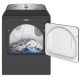 Sécheuse électrique Maytag YMED6500MBK 7 pi. cu. Avec conduit d'évacuation
