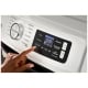 Maytag 7.3 cu. ft. Vented White Electric Dryer (YMED7020RW)