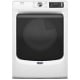 Maytag YMED7020RW 7.3 cu. ft. Vented Dryer