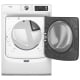 Maytag 7.3 cu. ft. Vented Dryer (YMED7020RW)