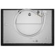 Surface de cuisson à induction Maytag MCIT8030SB 30 pouce