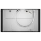 Surface de cuisson Maytag 36 pouce (MCIT8036SB)