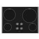 Maytag MEC7430WB 30 inch Cooktop