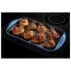 Maytag MEC8830HB Electric Cooktop