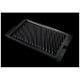 Surface de cuisson électrique Maytag MEC8836HS 36 pouce