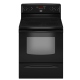 Maytag YMER7765WB Electric Range