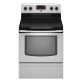 Maytag 30 inch Stainless Steel Electric Range (YMER7765WS)