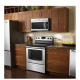 Maytag YMER7765WS Electric Range